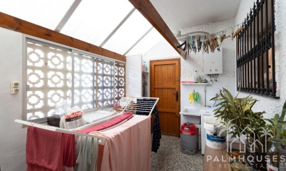 Revente - Villa - Orihuela - Campoamor
