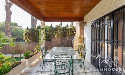 Revente - Villa - Orihuela - Campoamor