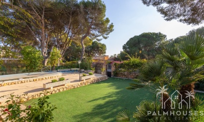 Revente - Villa - Orihuela - Campoamor