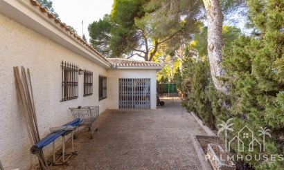 Revente - Villa - Orihuela - Campoamor