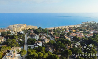 Revente - Villa - Orihuela - Campoamor