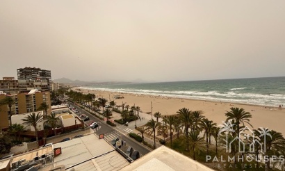 Venta - Apartment - San Juan de Alicante - Playa de San Juan