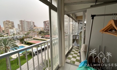 Venta - Apartment - San Juan de Alicante - Playa de San Juan