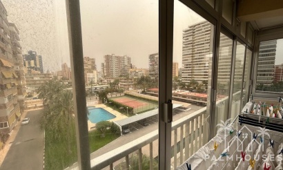 Venta - Apartment - San Juan de Alicante - Playa de San Juan
