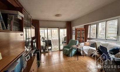 Venta - Apartment - San Juan de Alicante - Playa de San Juan