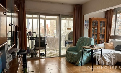Venta - Apartment - San Juan de Alicante - Playa de San Juan