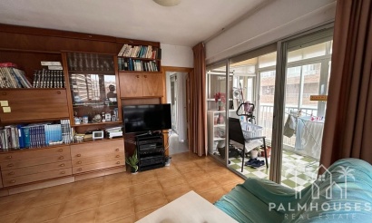 Venta - Apartment - San Juan de Alicante - Playa de San Juan