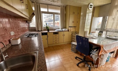 Venta - Apartment - San Juan de Alicante - Playa de San Juan