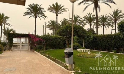 Venta - Apartment - San Juan de Alicante - Playa de San Juan
