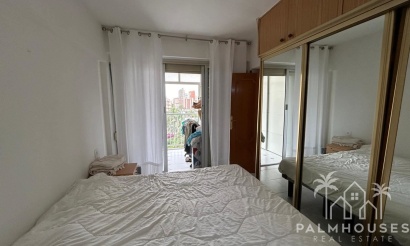 Venta - Apartment - San Juan de Alicante - Playa de San Juan