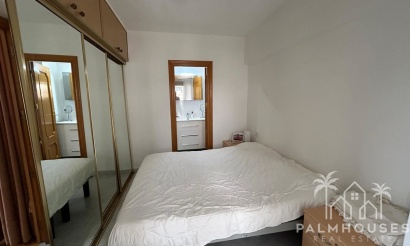 Venta - Apartment - San Juan de Alicante - Playa de San Juan