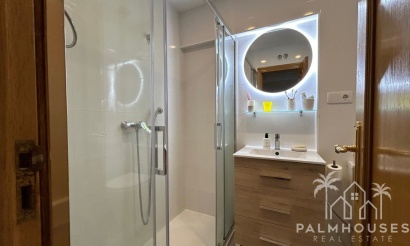 Venta - Apartment - San Juan de Alicante - Playa de San Juan