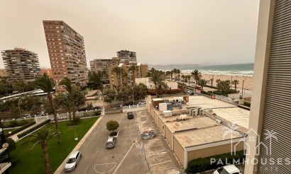 Venta - Apartment - San Juan de Alicante - Playa de San Juan