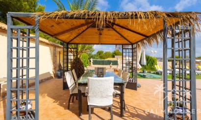 Herverkoop - Villa - Orihuela - Villamartin