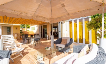 Herverkoop - Villa - Orihuela - Villamartin