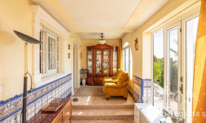 Herverkoop - Villa - Orihuela - Villamartin