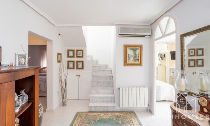 Herverkoop - Villa - Orihuela - Villamartin