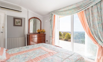 Herverkoop - Villa - Orihuela - Villamartin