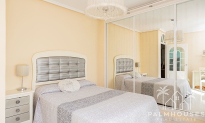 Herverkoop - Villa - Orihuela - Villamartin
