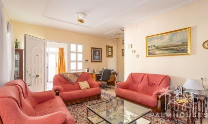 Herverkoop - Villa - Orihuela - Villamartin