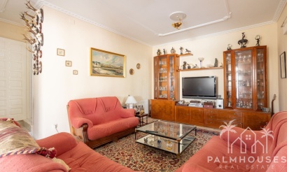Herverkoop - Villa - Orihuela - Villamartin