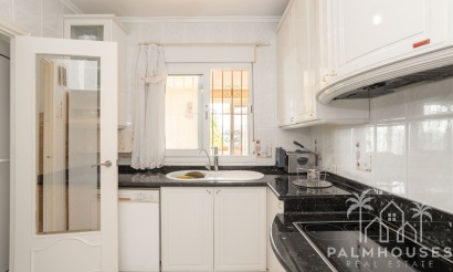 Herverkoop - Villa - Orihuela - Villamartin