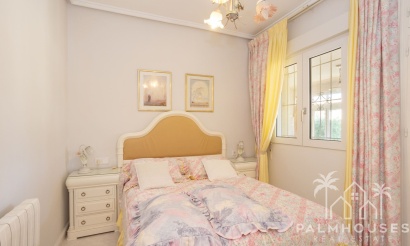 Herverkoop - Villa - Orihuela - Villamartin