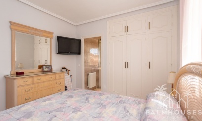 Herverkoop - Villa - Orihuela - Villamartin