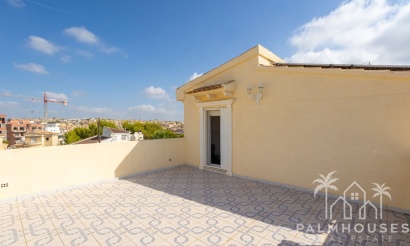 Herverkoop - Villa - Orihuela - Villamartin