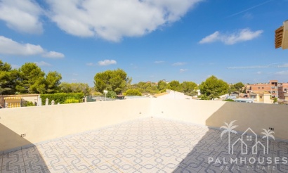 Herverkoop - Villa - Orihuela - Villamartin