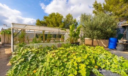 Herverkoop - Villa - Orihuela - Villamartin