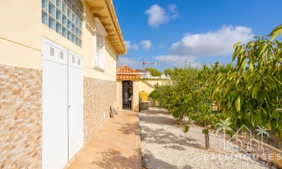 Herverkoop - Villa - Orihuela - Villamartin