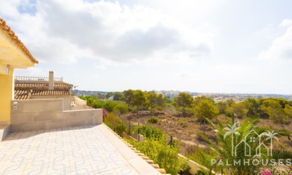 Herverkoop - Villa - Orihuela - Villamartin