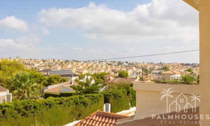 Herverkoop - Villa - Orihuela - Villamartin