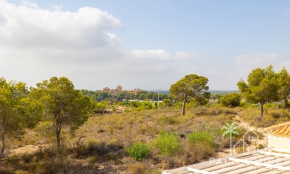 Herverkoop - Villa - Orihuela - Villamartin