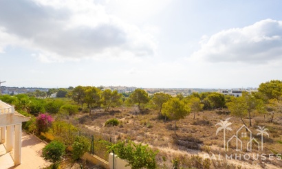 Herverkoop - Villa - Orihuela - Villamartin