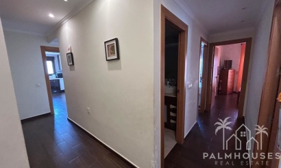 Resale - Apartments - San Pedro del Pinatar - Lo Pagan