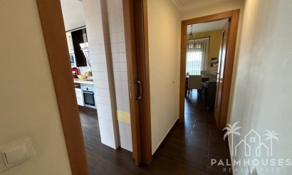 Resale - Apartments - San Pedro del Pinatar - Lo Pagan