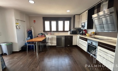 Resale - Apartments - San Pedro del Pinatar - Lo Pagan