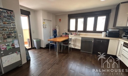 Resale - Apartments - San Pedro del Pinatar - Lo Pagan