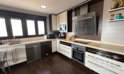 Resale - Apartments - San Pedro del Pinatar - Lo Pagan