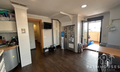 Resale - Apartments - San Pedro del Pinatar - Lo Pagan
