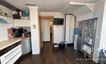 Resale - Apartments - San Pedro del Pinatar - Lo Pagan