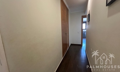 Resale - Apartments - San Pedro del Pinatar - Lo Pagan