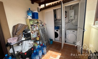 Resale - Apartments - San Pedro del Pinatar - Lo Pagan