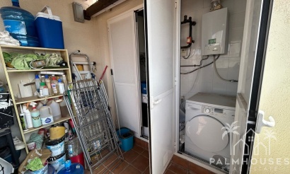 Resale - Apartments - San Pedro del Pinatar - Lo Pagan