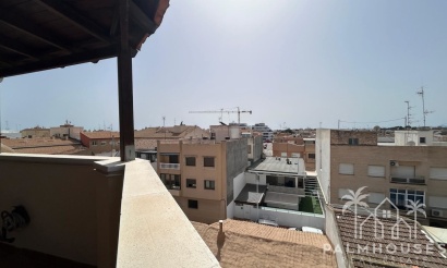 Resale - Apartments - San Pedro del Pinatar - Lo Pagan
