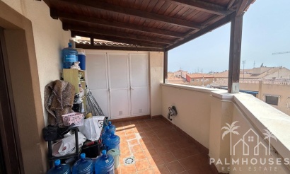 Resale - Apartments - San Pedro del Pinatar - Lo Pagan