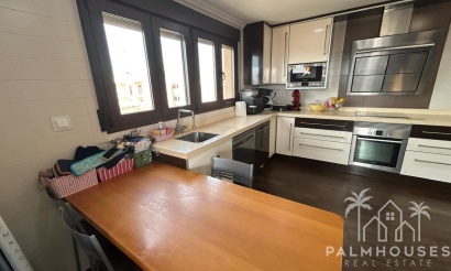 Resale - Apartments - San Pedro del Pinatar - Lo Pagan