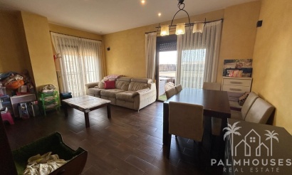 Resale - Apartments - San Pedro del Pinatar - Lo Pagan